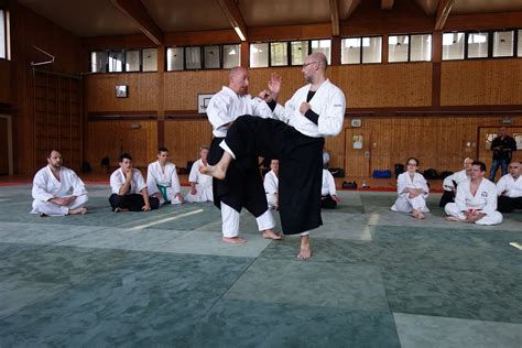 aikido hannover